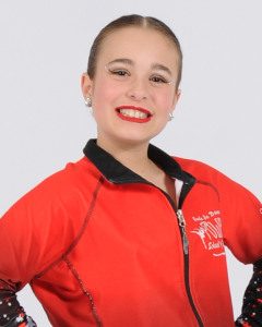 Miss Mahrea